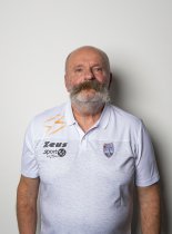 Horváth Tamás