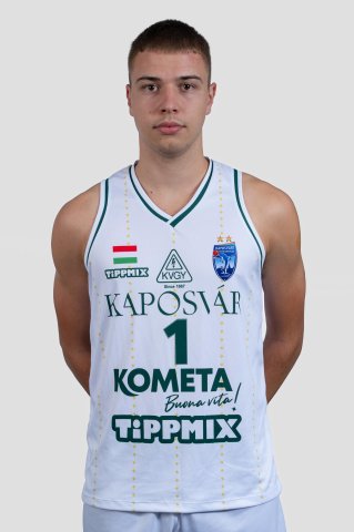 Paár Márk