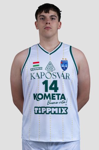 Gáspár Benedek