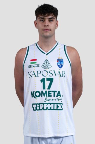 Nagy Barnabás
