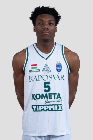 Anthony Walker